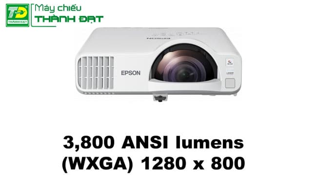 Máy chiếu Epson L200SW