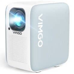 vimgo projector